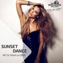Sunset Dance Radio Show Episode #3