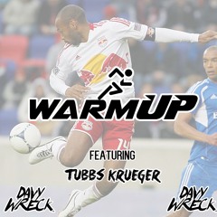 Warm Up Vol 10. (Tubbs Krueger)
