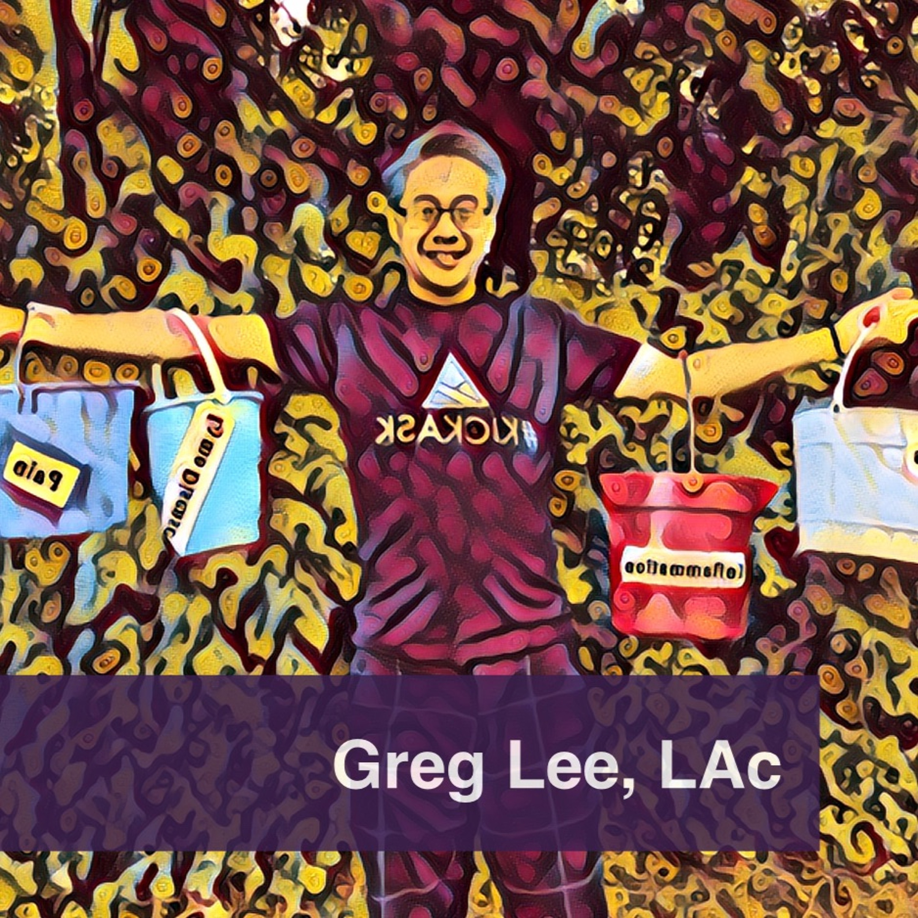 Lyme Ninja Radio - Lyme Disease & Related Health Topics