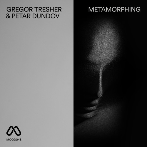 Gregor Tresher & Petar Dundov - Sphinx (Mood Records)