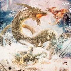 SawanoHiroyuki[nZk]:mizuki - ViEW (Short Cover)