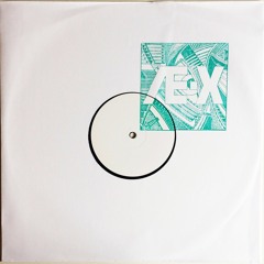 ÆX-001 - A1 Kaap / A2 Ocke W / B1 Taupe / B2 Jasper wolff & Maarten Mittendorff