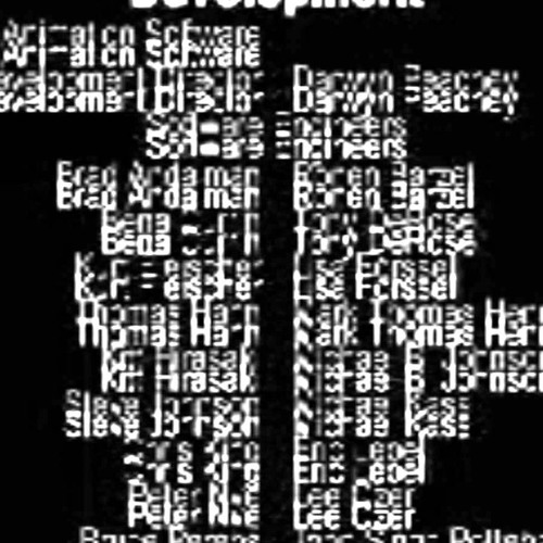 DVS NME - The Credits