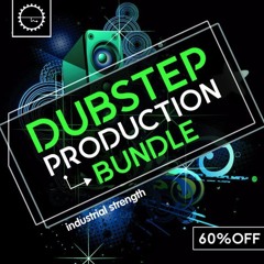 Dubstep Production Bundle