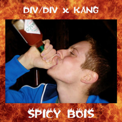 spicy bois (div/div x kang)