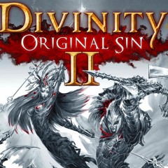 Divinity - Original Sin 2 Titlesong [MetHELL Cover Version!] \m/ \m/