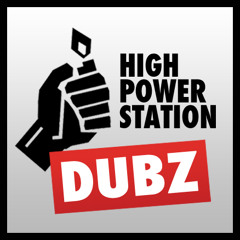 TRETTMANN - HIGH POWER SELECTA DUB