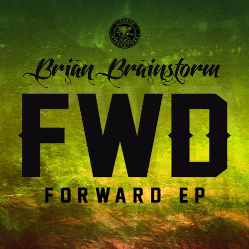 BRIAN BRAINSTORM & MC BROTHER CHARITY - RED EYES [LNDBEP005] - Out now!!!