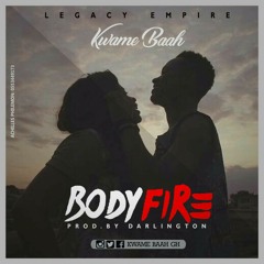 Body Fire  (prod.by Darlington)
