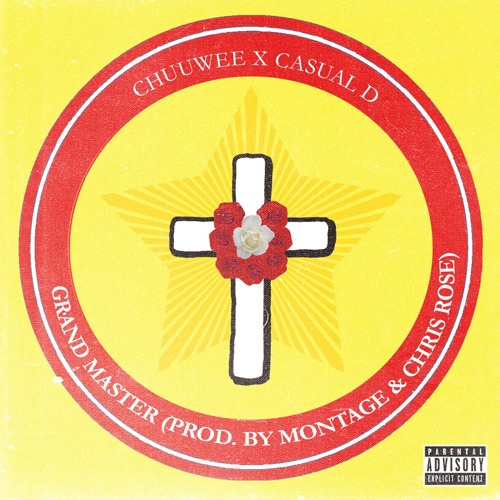 Chuuwee - Grand Master (feat. Casual D)