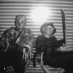 E Val & Lil NASA - DR3AM