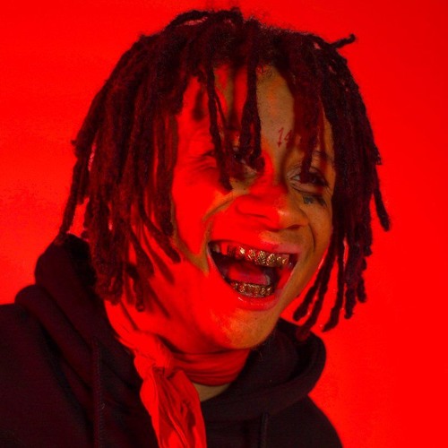 Stream Trippie Redd Love Scars [Instrumental] by offline Listen