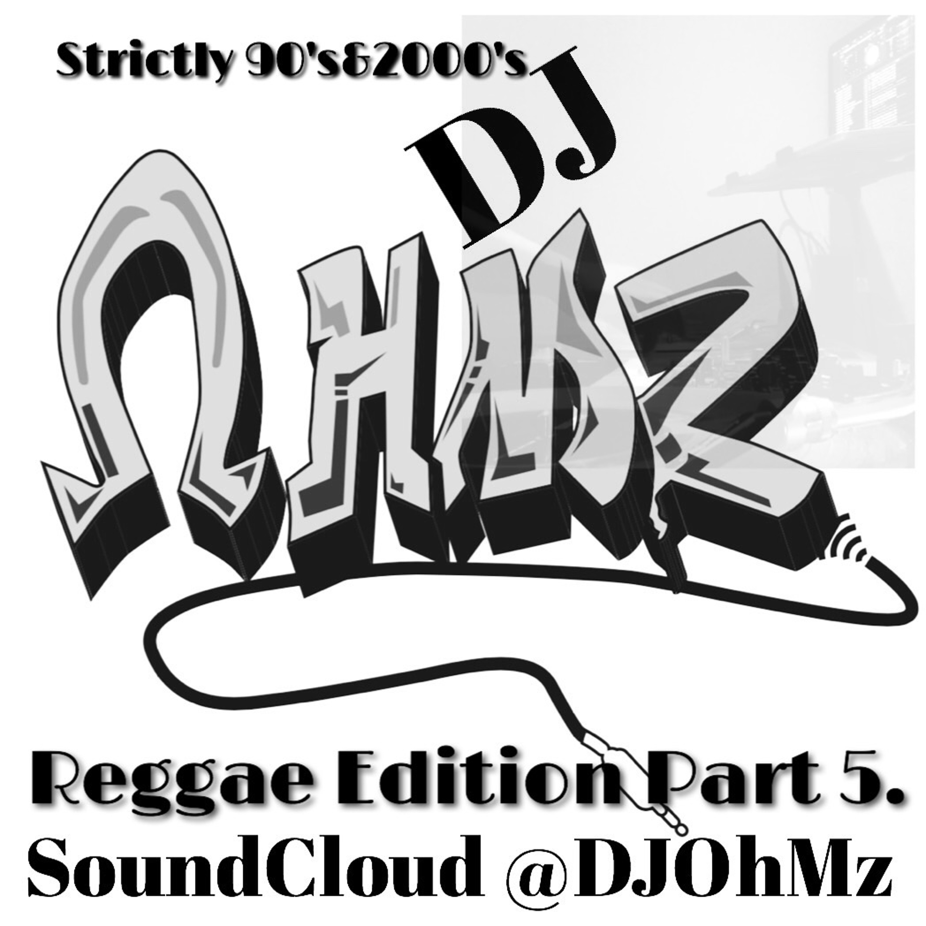mixmaster sounds presents DJOHMZZZ