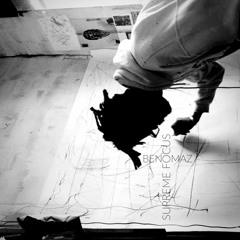 Supreme Focus - Beno Maslow (prod by. iLE)