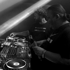 Mirko Loko b2b Dj REAS @Badaboum, PARIS