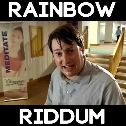 Rainbow Riddum