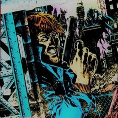 Gotham (Prod. by Nán & JD)