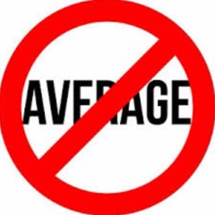 Average feat- Swaggy jonez