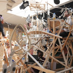 Yvette Dorsiel @ MOB Mobile Vulgus Edition