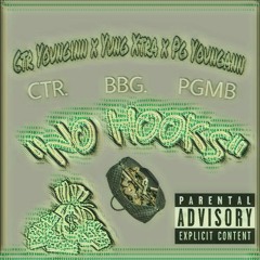 CTR Youngin-No Hook x Yung Xtra  x PG Youngann(Prod.By Lil Rell).mp3