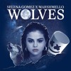Selena Gomez X Marshmello Wolves Official Mp3