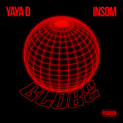 YAYA D - GLOBE / W . INSOM