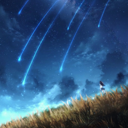 AEZE - Nagareboshi