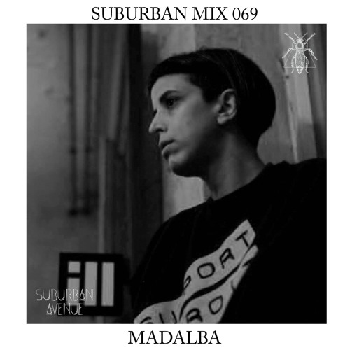 Suburban Mix 069 - Madalba