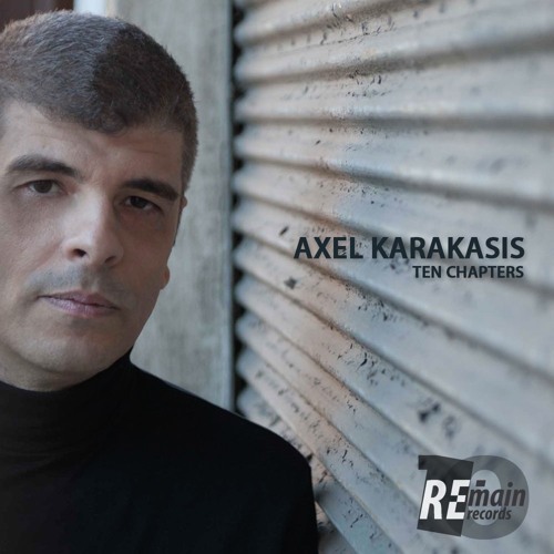 Codebreaker (Original Mix)