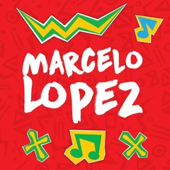 Marcelo Lopez - Afro House Beat