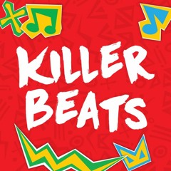 KillerBeats - À Nossa Maneira