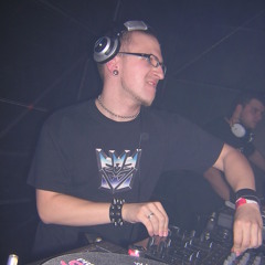 Industrial-Mix from 2006