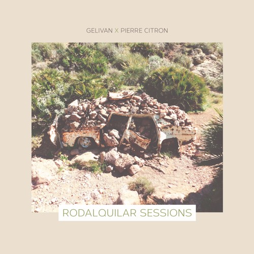 Gelivan x Pierre Citron - Ralentir