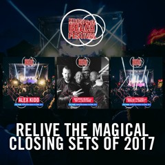 KIDDSTOCK 2017 MAIN STAGE LIVE SETS