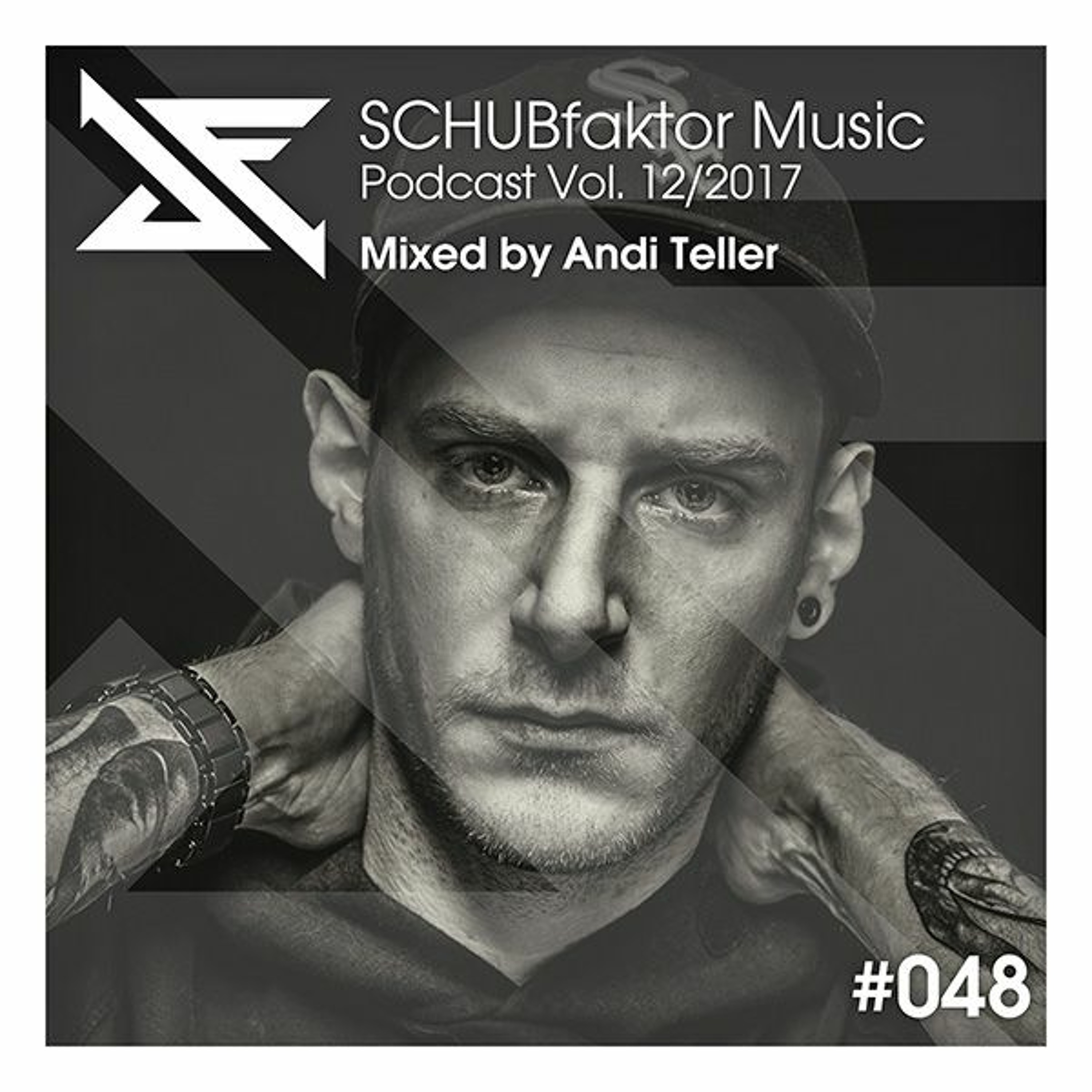 SCHUBfaktor Music