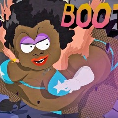 South Park The Fractured But Whole - Spontaneous Bootay Boss Battle Fight Music Theme