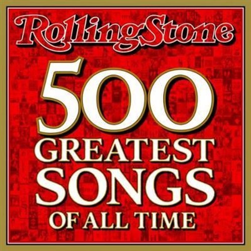 Stream txortxu | Listen to Rolling Stone - 500 Greatest Songs Of All Time  playlist online for free on SoundCloud