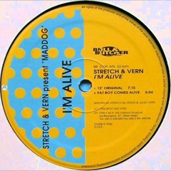 MACCA - Oh Im Alive (Ciara ft Ludicrus)[FREE DOWNLOAD]