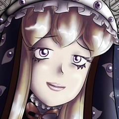 [東方/Touhou Album XF Demo] Unlive Winter ~ Phantom Kind