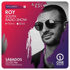 PODCAST SOUTH RADIOSHOW #2 One Nation FM