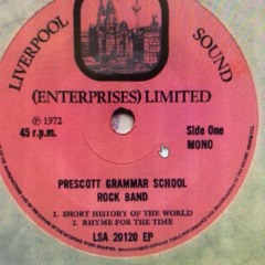 Short History of The World