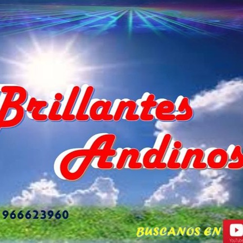 BRILLANTES ANDINOS EN LOS GERANIOS
