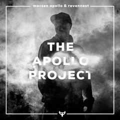 The Apollo Project - Macsen Apollo & Ravennest