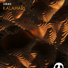 Lukav - Kalahari