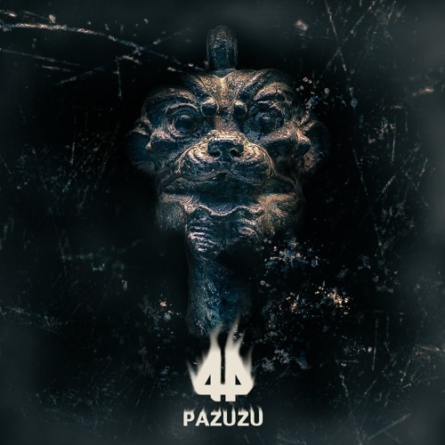 RAAKMO - Pazuzu (Original Mix)