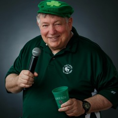 Fighting Irish Of Notre Dame Victory March