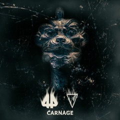 RAAKMO x VOVIII - Carnage (Original Mix)