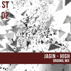 Jagin - High [SkyTop]