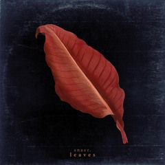 snaer. - leaves (full ep)