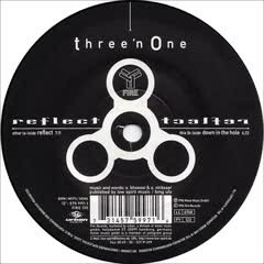 Three 'N One - Reflect (Club Mix 1996)